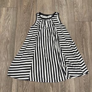 Tea Collection Trapeze Dress